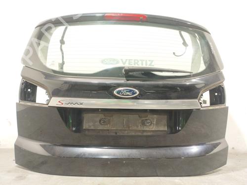 Tailgate FORD S-MAX (WA6) 2.0 TDCi | BP28856188C6