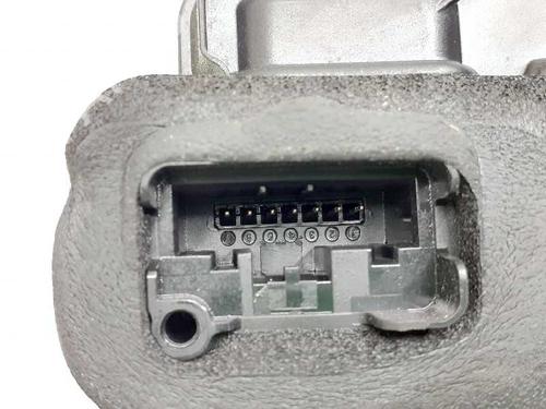 Front right lock VW GOLF VI (5K1)  | BP12244189C97 