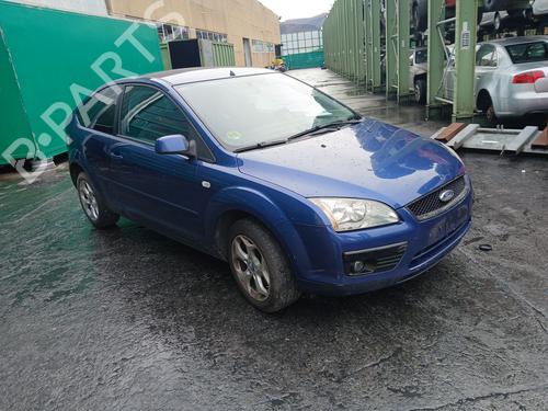 Rear bumper FORD FOCUS II (DA_, HCP, DP) 1.6 TDCi | BP32109161C8 