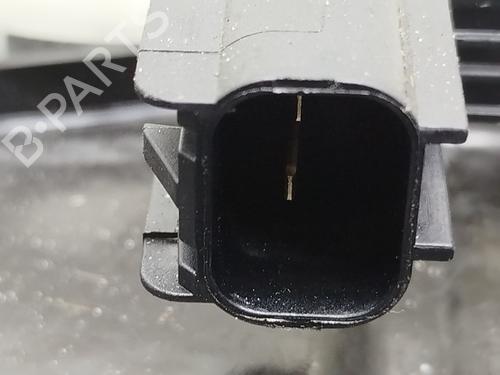 Front left window mechanism FORD FOCUS IV (HN) 1.0 EcoBoost | BP32090935C22 