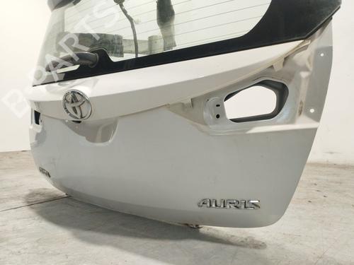 Tailgate TOYOTA AURIS (_E18_) 2.0 D-4D (ADE186_, ADE186R) | BP29332009C6 