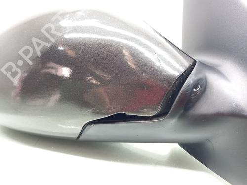Right mirror SEAT TOLEDO II (1M2) 1.9 TDI | BP21175829C27 