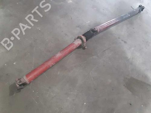 Driveshaft IVECO DAILY III Van  | BP5766231M37 
