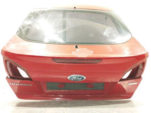 Used Tailgate FORD MONDEO IV (BA7) 1.8 TDCi (125 hp) 2511303