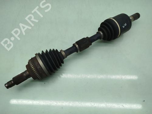 Used Left front driveshaft Left front driveshaft MAZDA CX-7 (ER) 2.2 MZR-CD AWD (ER10A) (173 hp) 32470794 32470794