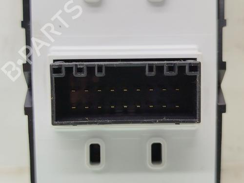 Left front window switch HYUNDAI i30 (PDE, PD, PDEN) 1.0 T-GDI | BP37239385I27 - Image 3