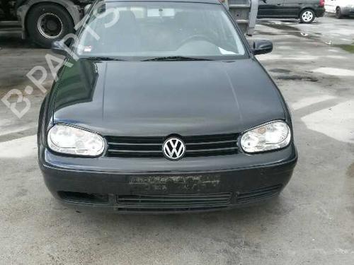Engine control unit (ECU) VW GOLF IV (1J1) 1.9 TDI | BP1527652M57 