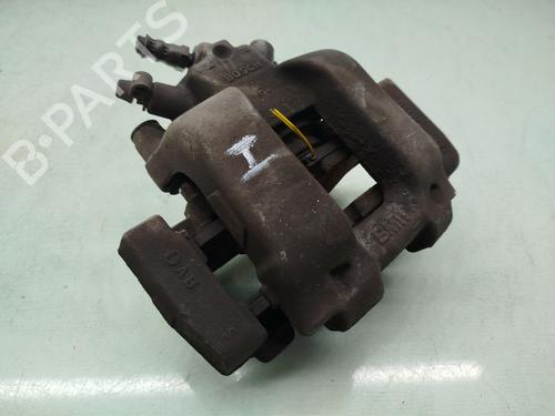Used Left front brake caliper BMW 3 Touring (F31) 320 d xDrive (190 hp) 21780217