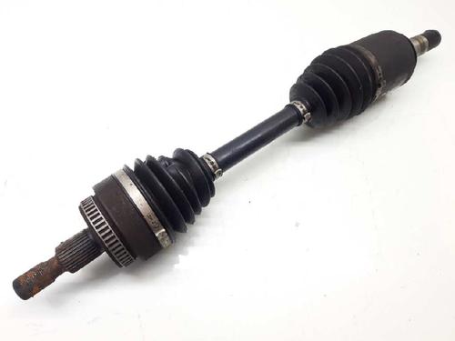 Used Left front driveshaft MERCEDES-BENZ M-CLASS (W163) ML 400 CDI (163.128) (250 hp) 6977253