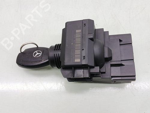 Used Ignition barrel Ignition barrel MERCEDES-BENZ SPRINTER 3,5-t Platform/Chassis (B906) 316 CDI (906.131, 906.133, 906.135, 906.231, 906.233,... (163 hp) 32700899 32700899