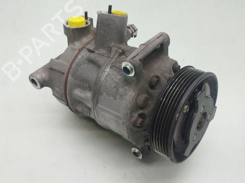 AC compressor SEAT IBIZA IV (6J5, 6P1) 1.6 TDI | BP29308582M34 