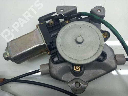 Front right window mechanism NISSAN MURANO I (Z50)  | BP11797651C23 