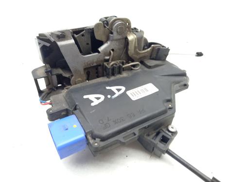Front right lock SEAT ALTEA (5P1) 1.9 TDI | BP21495503C97 