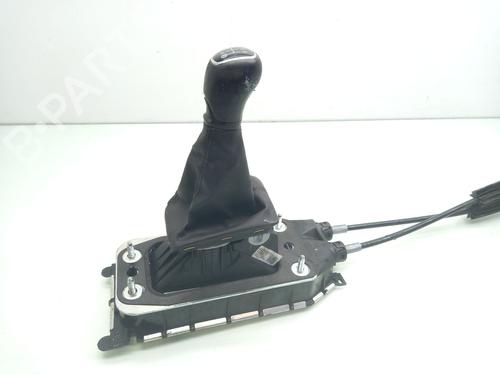 Gear lever SKODA FABIA III (NJ3) 1.0 | BP16722770M90 