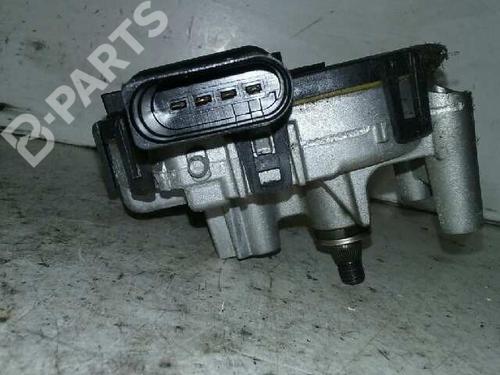 Front wiper motor FORD FOCUS C-MAX (DM2)  | BP1319739M29 