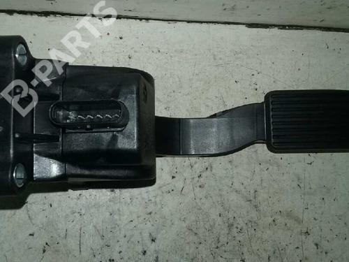 Pedal MERCEDES-BENZ VITO Mixto (Double Cabin) (W447)  | BP9123648I4