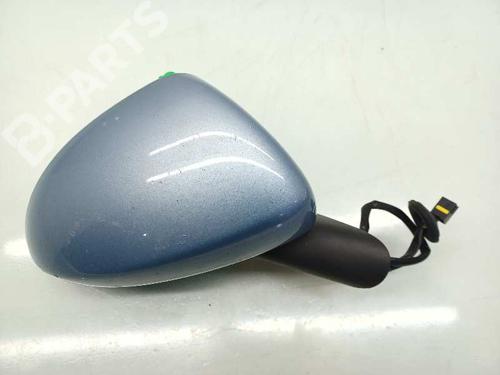 Right mirror OPEL CORSA D (S07)  | BP11270483C27 