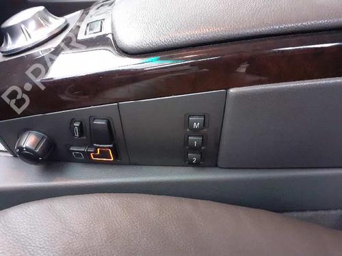 Dør venstre foran BMW 7 (E65, E66, E67)  | BP13882499C2 