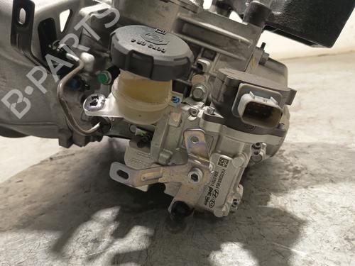 Gearbox HYUNDAI i30 Estate (PDE) 1.0 T-GDI | BP39430780M3 - Image 7