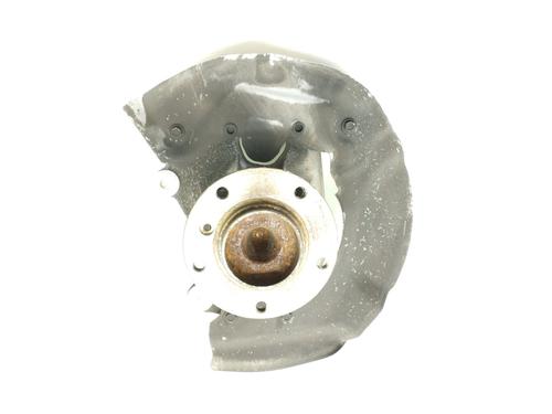 Used Left front steering knuckle BMW 6 (E63) 645 Ci (333 hp) 16934352