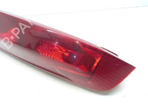 Right taillight NISSAN X-TRAIL I (T30) 2.2 DCi | BP25733102C35 
