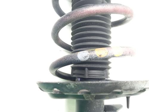 Left front shock absorber FORD S-MAX (WA6) 2.0 TDCi | BP26493076M16 
