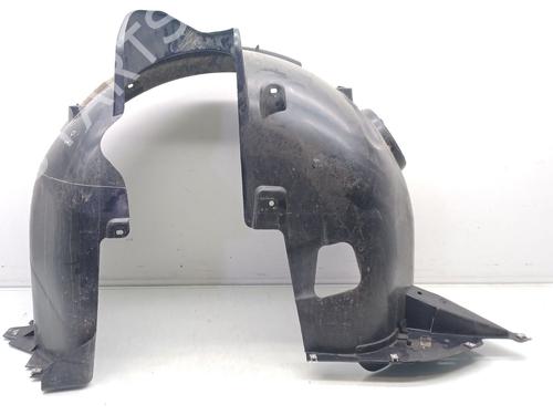 Wheel arch VW T-ROC (A11, D11) 1.5 TSI | BP29596272C56 