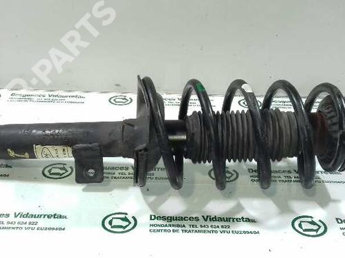 Used Left front shock absorber FORD TRANSIT CONNECT (P65_, P70_, P80_) 1.8 TDCi (90 hp) 1306398