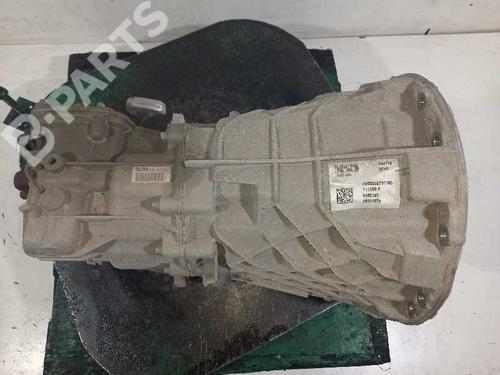 Gearbox MERCEDES-BENZ SPRINTER 4,6-t Van (B906) 413 CDI (906.653, 906.655, 906.657) | BP11942367M3 