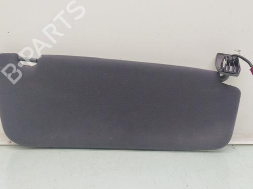Left sun visor BMW 5 (E60) 520 d | BP25482991I1 