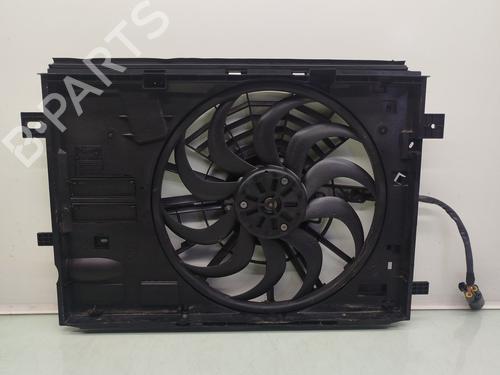 Radiator fan CITROËN C5 AIRCROSS (A_) 1.6 PureTech 180 (A45GFR) | BP30302984M35
