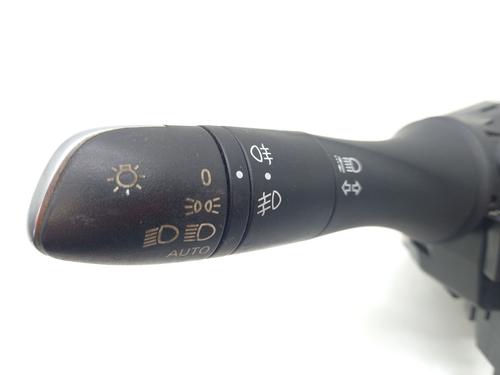 Headlight switch RENAULT MEGANE IV Hatchback (B9A/M/N_)  | BP25769560I24  - Image 7