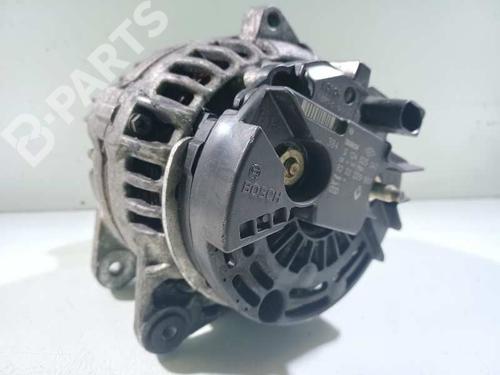 Alternator RENAULT LAGUNA II Grandtour (KG0/1_)  | BP10033288M7 
