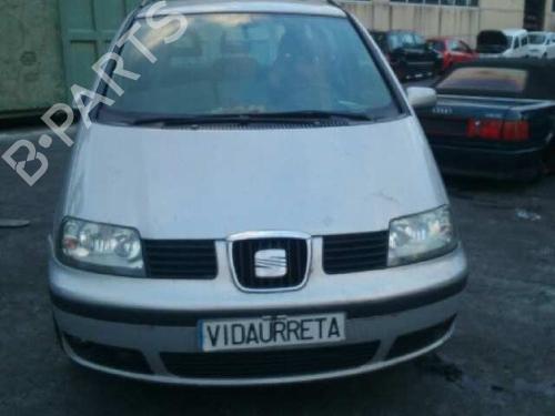 Køler SEAT ALHAMBRA (7V8, 7V9)  | BP1944902M31 