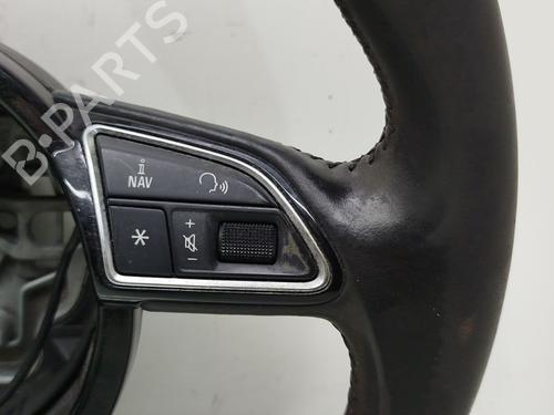 Steering wheel AUDI A6 C7 (4G2, 4GC) 3.0 TDI quattro | BP36033887C49 - Image 3