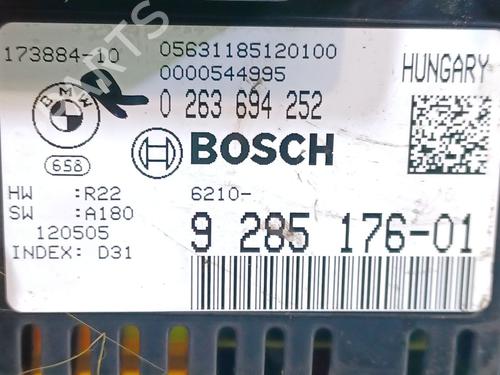 Instrument cluster BMW 5 Touring (F11) 530 d xDrive | BP30135196C47