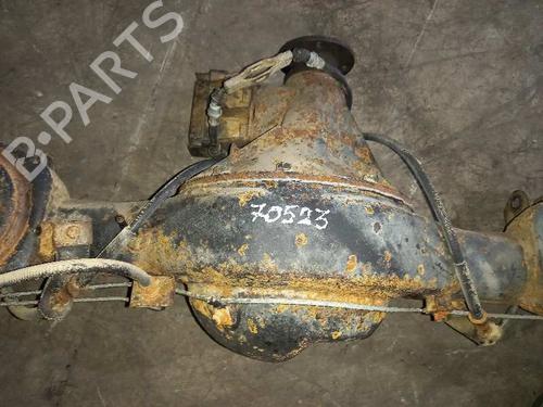 Rear axle MITSUBISHI GALLOPER (JK-01)  | BP15586140M2 