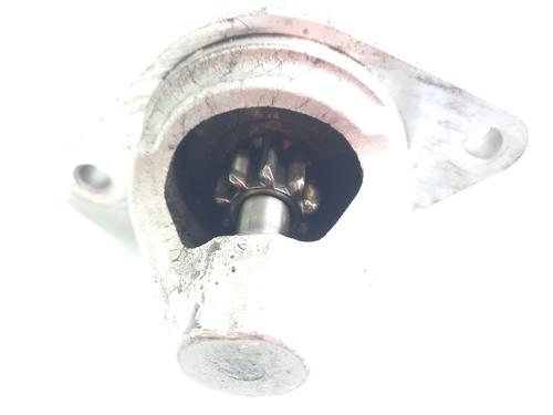 Starter CHEVROLET AVEO / KALOS Saloon (T200)  | BP18052858M8 