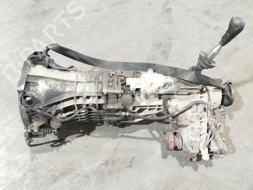 Gearbox HYUNDAI TERRACAN (HP) 2.9 CRDi 4WD | BP29626155M3 