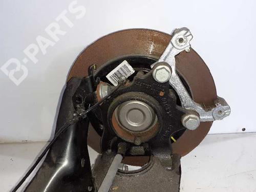 Right rear suspension arm MERCEDES-BENZ V-CLASS (W447)  | BP9732248M15 