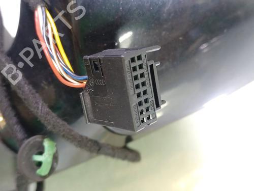 Left mirror VW PASSAT B6 Variant (3C5) 2.0 TDI 16V | BP28018857C26 