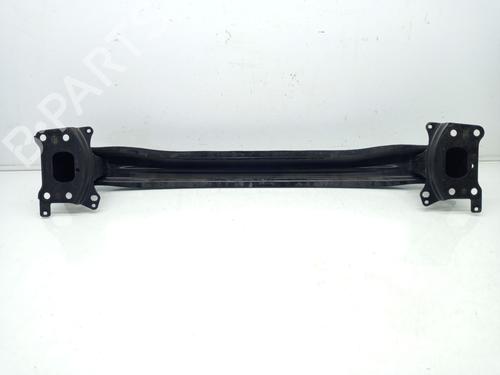 Front bumper reinforcement VW CADDY III Box Body/MPV (2KA, 2KH, 2CA, 2CH) 1.9 TDI | BP24209383C109 