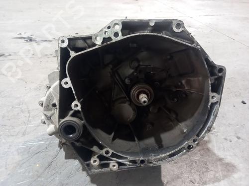 Used Gearbox CITROËN C4 Grand Picasso I (UA_) 1.6 HDi (109 hp) 29453047