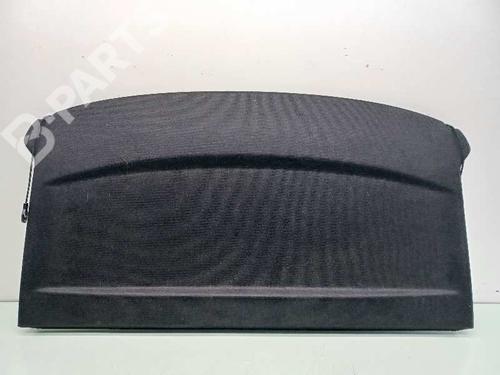 Used Rear parcel shelf Rear parcel shelf BMW 1 (E87) [2003-2013] 10741167 10741167