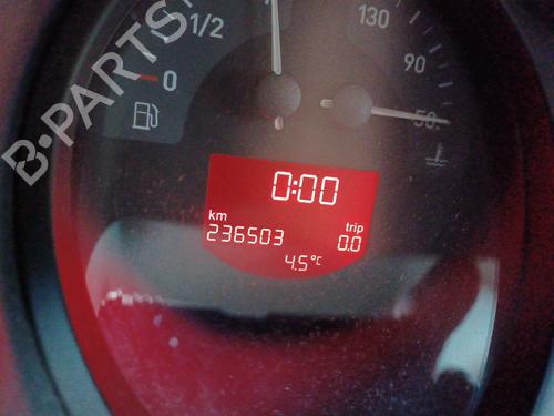 Left front window switch SEAT LEON (1P1) 1.9 TDI | BP17710234I27 