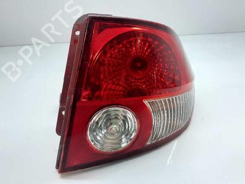 Right taillight HYUNDAI GETZ (TB) 1.1 | BP8076318C35 