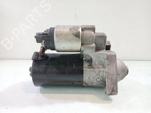 Starter RENAULT CLIO IV (BH_) 1.5 dCi 90 | BP31644427M8 - Image 2