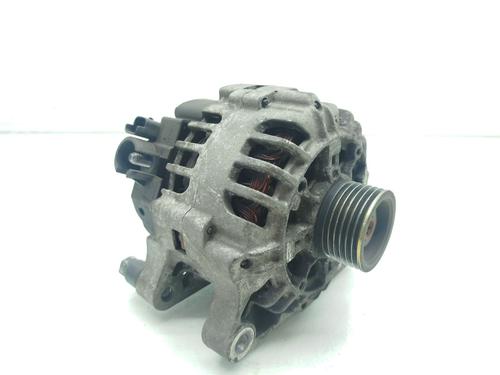 Used Alternator PEUGEOT 207 (WA_, WC_) 1.4 16V (88 hp) 28209604