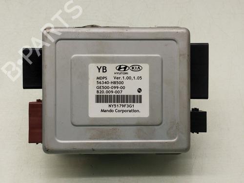 Elektronisk modul KIA STONIC (YB) 1.6 CRDi (110 hp) 29450570