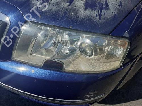 Rim SKODA SUPERB I (3U4)  | BP16855850C45 